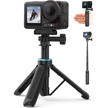 Tripod statív Vkesen MS-01+AC-08