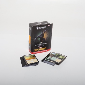Zberateľské karty Magic: The Gathering