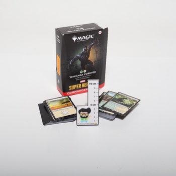 Zberateľské karty Magic: The Gathering