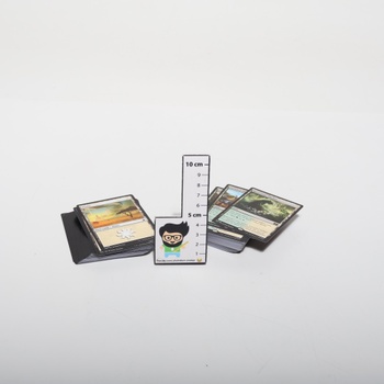 Zberateľské karty Magic: The Gathering