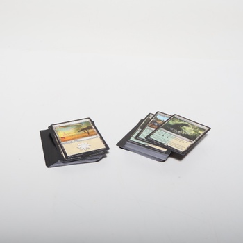 Zberateľské karty Magic: The Gathering