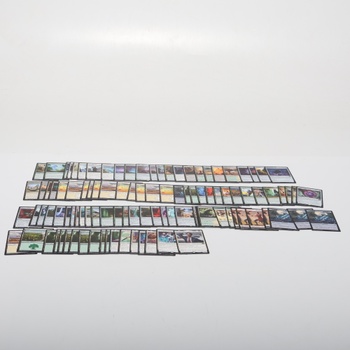 Zberateľské karty Magic: The Gathering