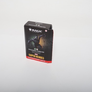 Zberateľské karty Magic: The Gathering