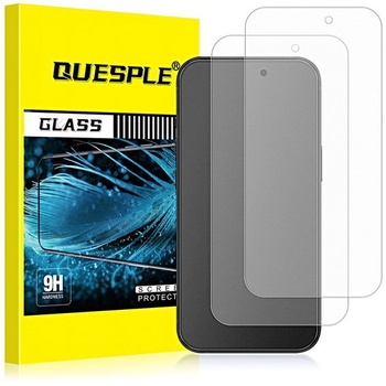 [2 ks] Matné tvrdené sklo na displej pre iPhone 16 Pro Max,…