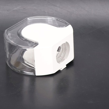 Automatický dávkovač mydla, nástenný dávkovač mydla 420ml, dobíjací USB, bezdotykový elektrický