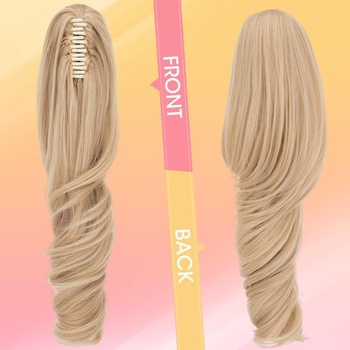 Příčesek Silk-co EURFSSYTT0837-SK 45 cm