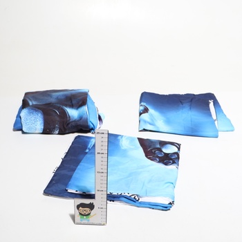 Posteľné obliečky Homemissing 200 x 200 cm
