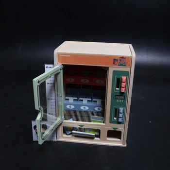 Automat TOP BRIGHT pre deti od 3 rokov, detská kuchynka na hračky