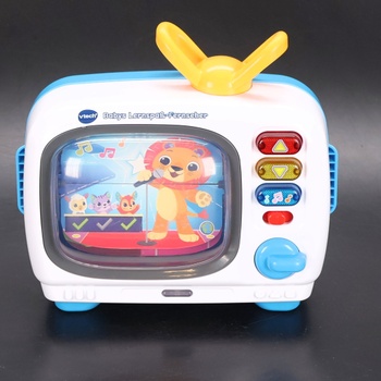 Zvuková hračka Vtech 80-578704