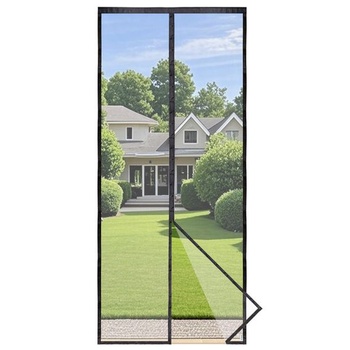 Apalus Prime sieťka proti hmyzu, magnetická ochrana proti hmyzu, balkónové dvere 75x220 cm, Prime