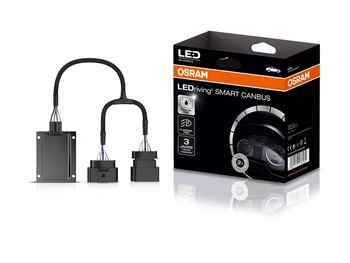 Elektronický adaptér Osram LEDSC02-1