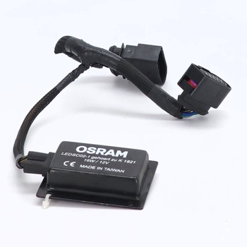 Elektronický adaptér Osram LEDSC02-1
