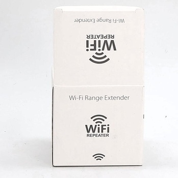 WiFi anténa Tesref černá 2,4 GHz