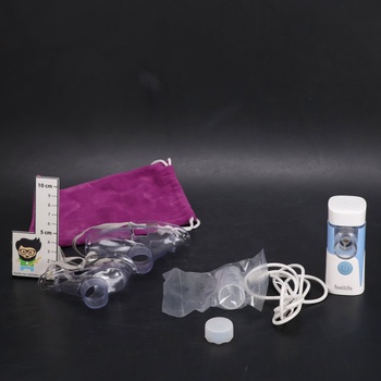 Inhalátor FEELLIFE SH-Aerogo B-DE