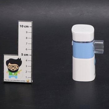 Inhalátor FEELLIFE SH-Aerogo B-DE