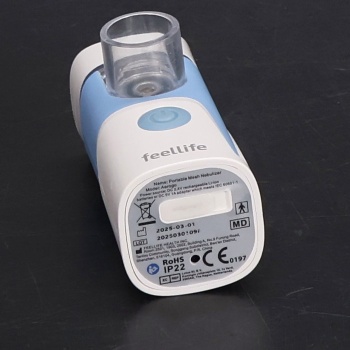 Inhalátor FEELLIFE SH-Aerogo B-DE