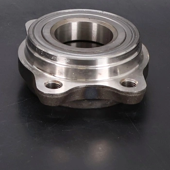 Ložisko kola SKF VKBA 3536
