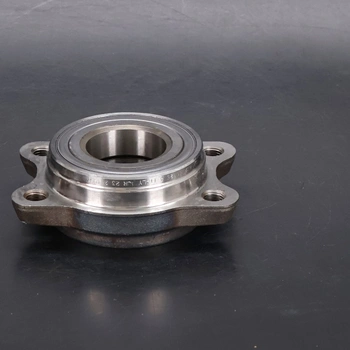 Ložisko kola SKF VKBA 3536