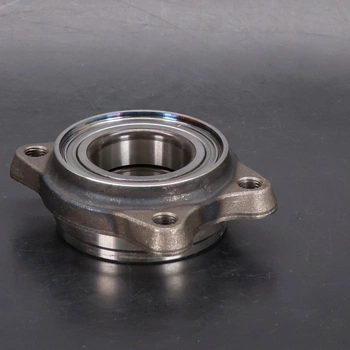 Ložisko kola SKF VKBA 3536