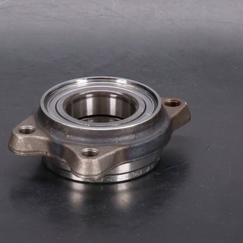 Ložisko kola SKF VKBA 3536