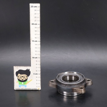 Ložisko kola SKF VKBA 3536