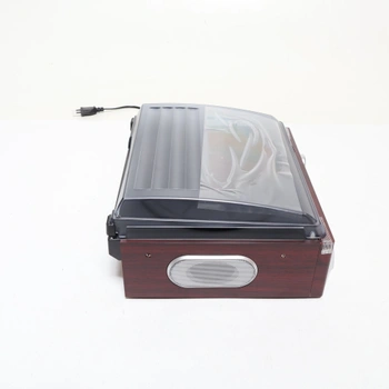 Gramofon s reproduktory Karcher KA 8050