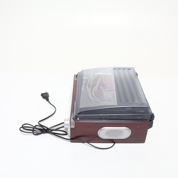 Gramofon s reproduktory Karcher KA 8050