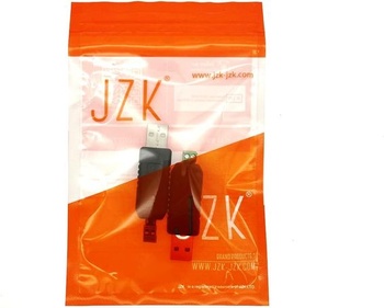 Prevodník JZK USB na RS485, 2x adaptér USB typu A na RS485 pre systémy Windows 7/8/XP/Linux/Vista