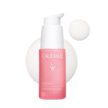 Hydratačné sérum Caudalie VinoHydra, 30 ml