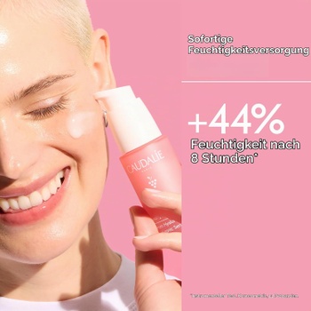 Hydratačné sérum Caudalie VinoHydra, 30 ml