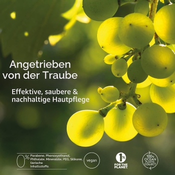 Hydratačné sérum Caudalie VinoHydra, 30 ml
