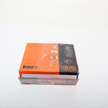 Priamočiara píla Black+Decker BDCJS18N