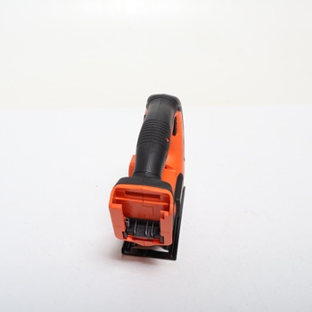 Priamočiara píla Black+Decker BDCJS18N
