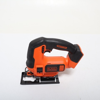 Priamočiara píla Black+Decker BDCJS18N