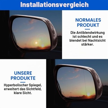 Výmena skla zrkadlá pre Audi A3/S3 2004-2008 pravá strana, vyhrievané, sklo vonkajšieho zrkadla pravá