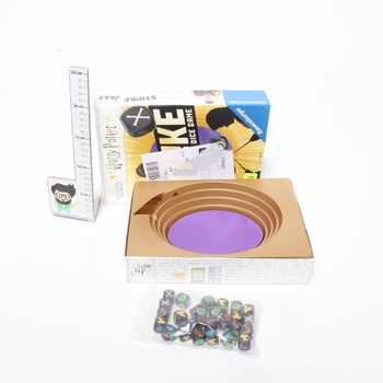 Kostková hra Ravensburger 26839