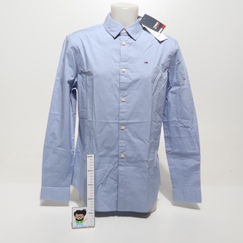 Pánská košile Tommy Hilfiger DM0DM04405