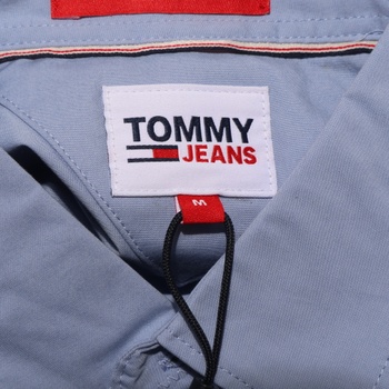 Pánska košeľa Tommy Hilfiger DM0DM04405