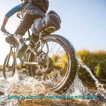 Dymoece 2 páry brzdových destiček na kolo pro Shimano B01S B03S Deore Tektro TRP (pryskyřice,