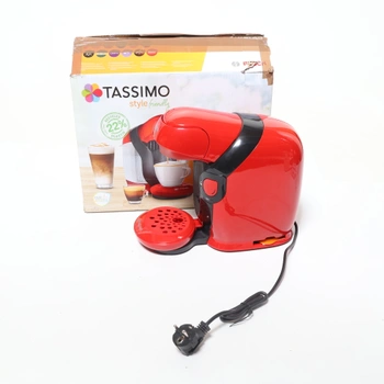 Kávovar Bosch Tassimo TAS113E