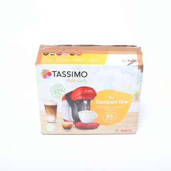 Kávovar Bosch Tassimo TAS113E