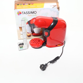 Kávovar Bosch Tassimo TAS113E