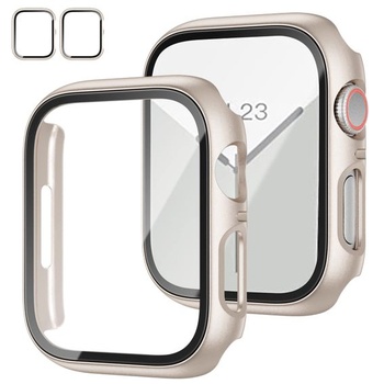 Balenie 2 puzdier s ochranným tvrdeným sklom pre Apple…