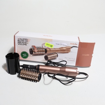 Kulmofén Babyliss Big Hair Dual AS952E