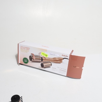 Kulmofén Babyliss Big Hair Dual AS952E