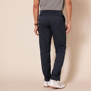 Pánske golfové nohavice Amazon Essentials Classic Fit Stretch Wrinkle-Odolné, z recyklovanej