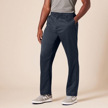 Pánske golfové nohavice Amazon Essentials Classic Fit Stretch Wrinkle-Odolné, z recyklovanej