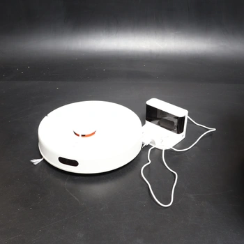 XIAOMI Robot Vacuum S20 Robot Vacuum and Mop, Inteligentný upratovací plán s laserovou navigáciou LDS,