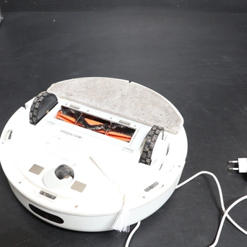 XIAOMI Robot Vacuum S20 Robot Vacuum and Mop, Inteligentný upratovací plán s laserovou navigáciou LDS,