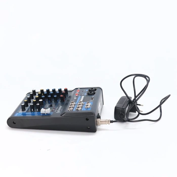 Mixážní pult Audibax MG04 USB